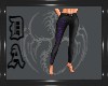 Req Zodiac Pant F Gemini