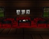3 Piece Sofa Set