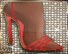 MK Red Heels