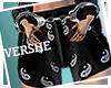 Diesel Short Yin-y rll