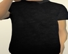 Black Male Shirt