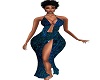 Dragon Scale Dress