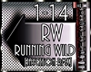 !T!! RUNNING WILD [RMX]