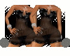 Black  BbDoll Xxl