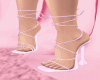 Luxury Heels Pink