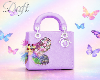 𝓓. Lady D ʚɞ Lilac