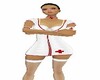 Sexy Nurse Dress