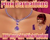 Amathyst Necklace