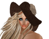 Rhoda Knit Hat/Hair