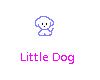 [animated] Little Dog