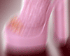 🤍Fur boots pink