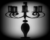 Dark Cozzy Candles
