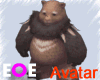 Browed Bear Avatar