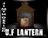 Jm U.F Lantern