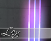 LEX Neon lights /Corner