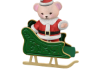 🎅Xmas Bear Santa