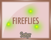 Fireflies |Animated|
