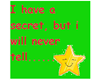 i have a secret