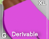 DEV - HD Pants XL