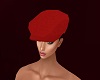 LB - CAP HAIR RED ♥