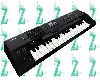 {Z} A-Z Keyboard
