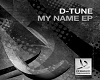 D-Tune -My Name 3/3