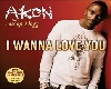 Akon I Wanna Love U Dub