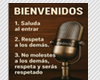 RADIO SONIDOSFM normas