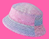 C. P/B Bucket Hat