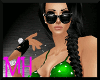 *MH* Daisy Green