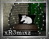 MC R3mixz Egg Chair