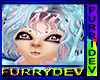 ANY SKIN FURRY HEAD