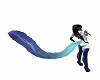 Unicorn Tail