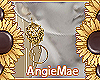 AM* PessaG  Earrings