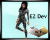 EZ Dev - maternity mesh
