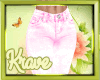 [K] DENIM CAPRI RL