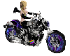 Kaz"s Motorcycle