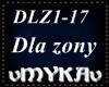 PIEKNI I MLODZI-DLA ZONY