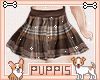KIDS Skirt Anya