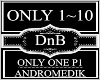 Only One P1~Andromedik