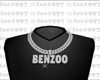 BENZOO custom chain