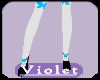 (V)Classic Alice Shoes