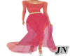 J*Roseton Cocktail Dress