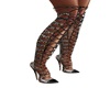 ,MERYAL THIGH HIGH BOOTS