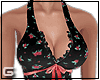 !G! Floral Dress #3