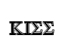 KK- Kiss Chain