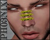 !PX Y NOSE SPIKES