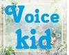 Voice Kids C4T