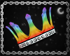 Floating Pride Crown ♡