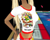south park pajama top